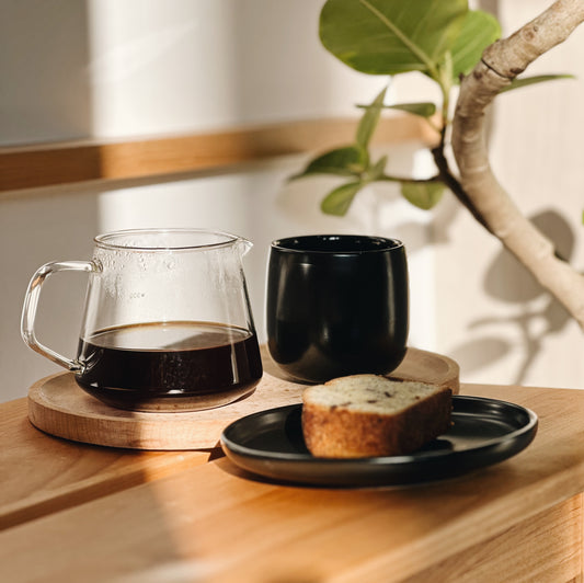 Tasse Coffee Roastery