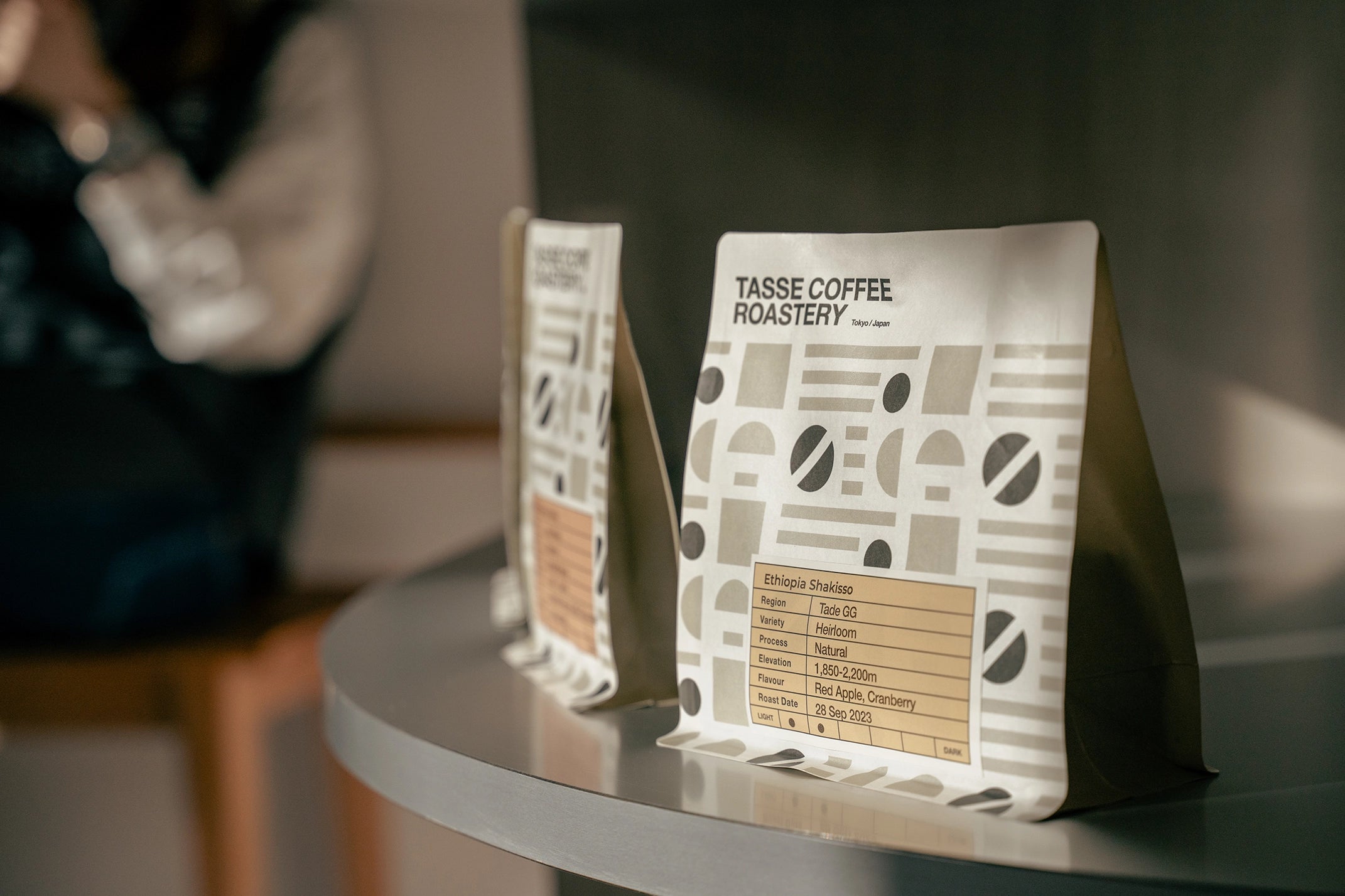 Tasse Coffee Roastery