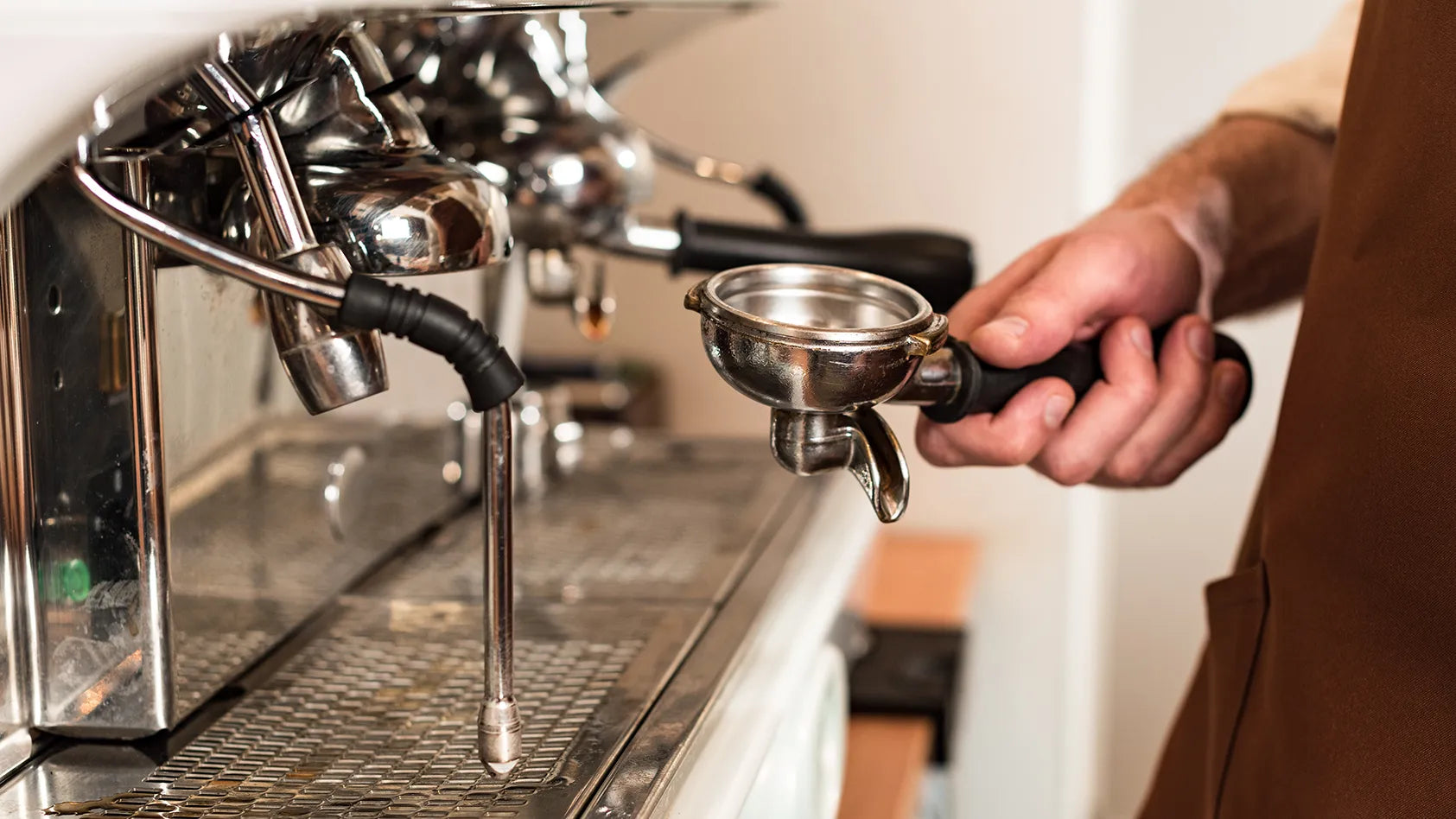 Specialty Coffee Tokyo