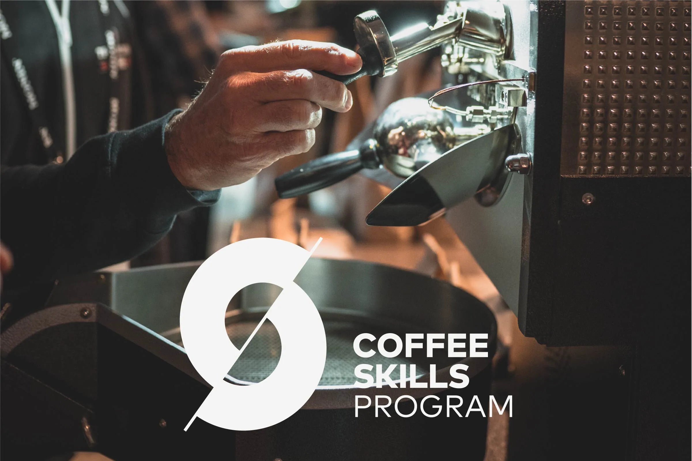 Coffee Skills Program