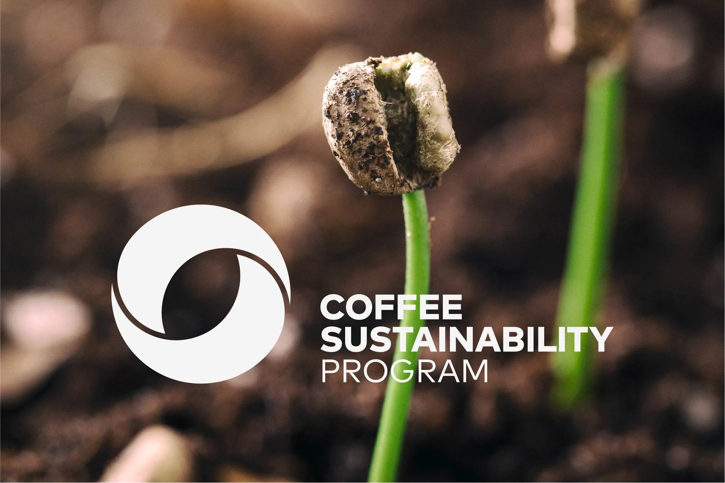 Coffee Sustainability Program